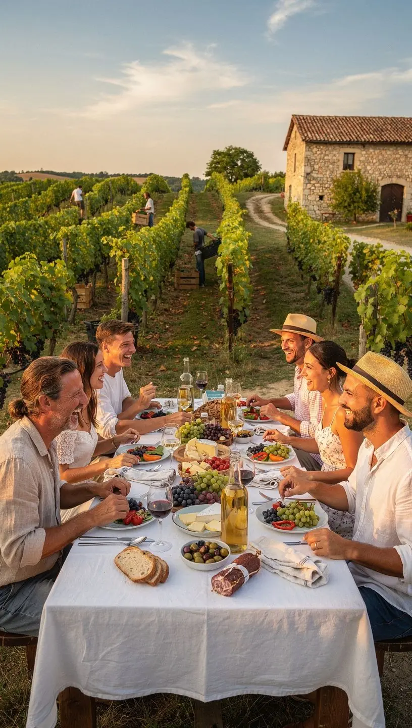 Professional business solutions showcase